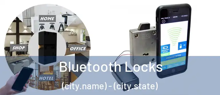  Bluetooth Locks (city.name) - (city.state)