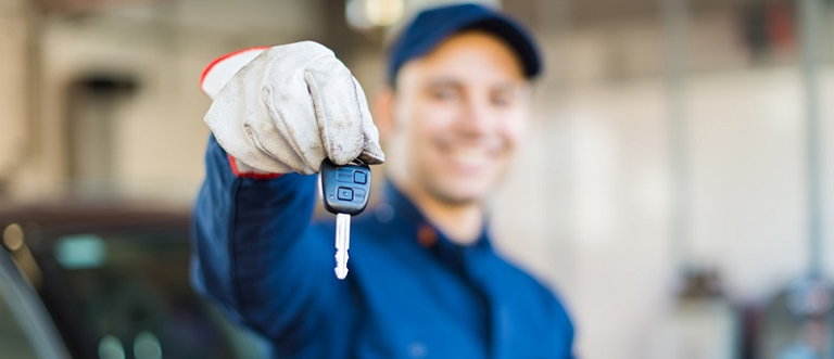 24 hour Mobile locksmith in Hidden Valley Lake