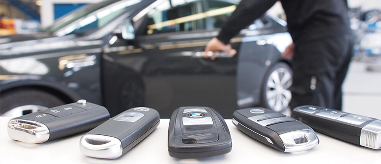 Automotive Locksmith Hidden Valley Lake