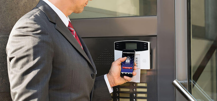 Commercial Office Locksmith Hidden Valley Lake