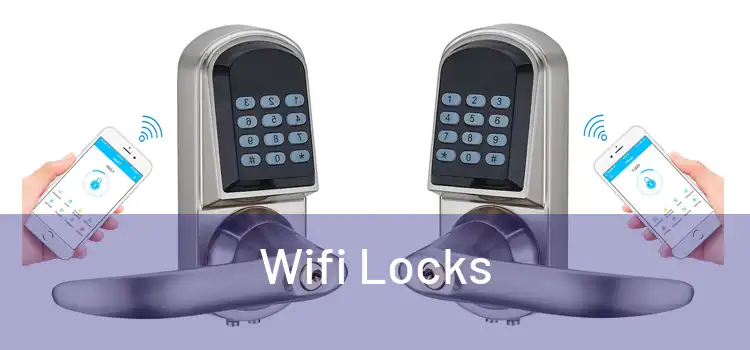  Wifi Locks 
